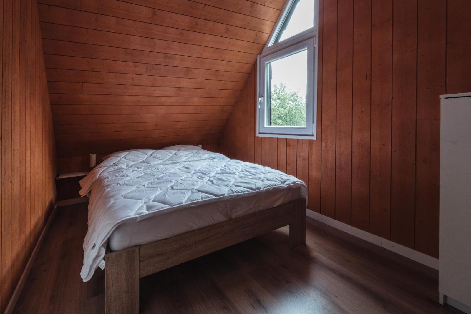 Terrasses De Malmedy Chalet 113 Ngoại thất bức ảnh