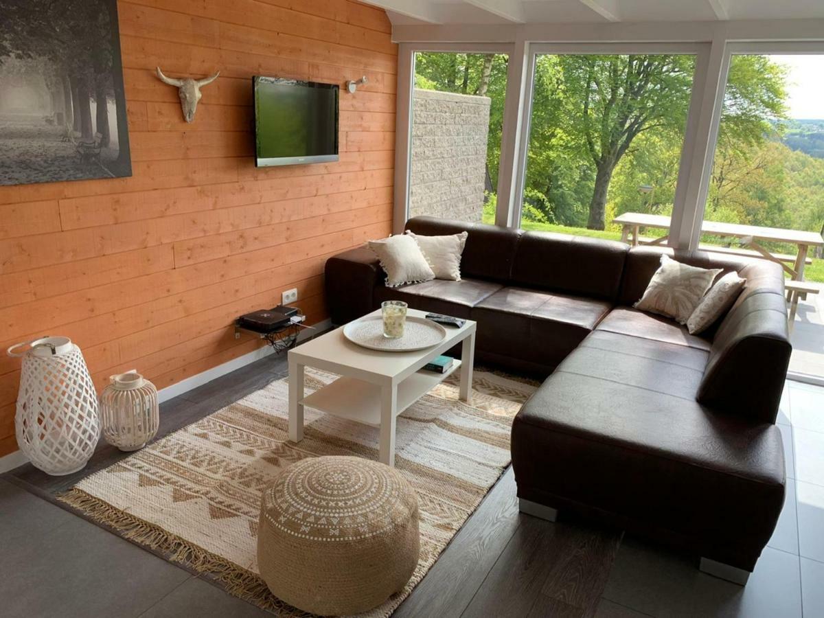 Terrasses De Malmedy Chalet 113 Ngoại thất bức ảnh
